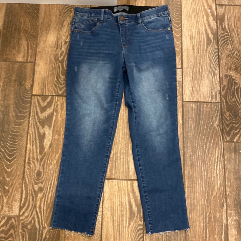 Wit & Wisdom jeans
